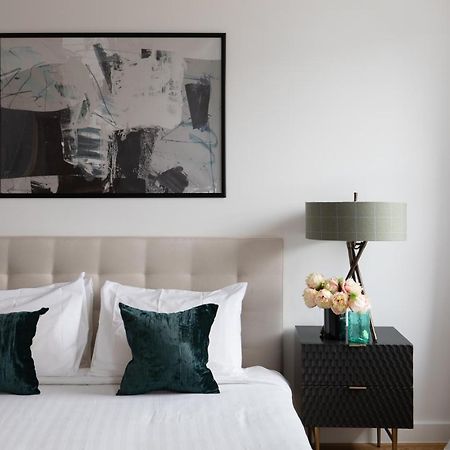 Homely - Central London Prestige Apartments Camden Exterior photo