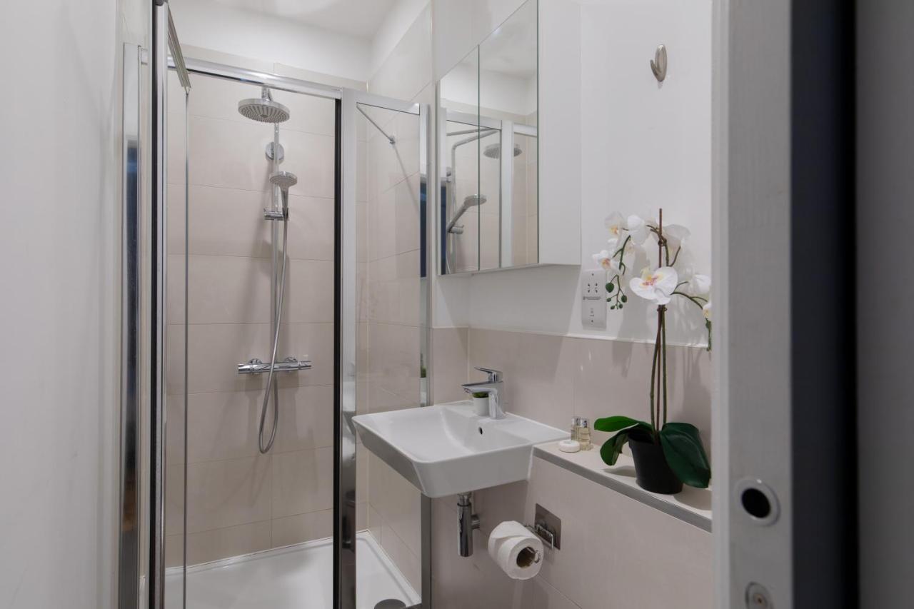 Homely - Central London Prestige Apartments Camden Exterior photo